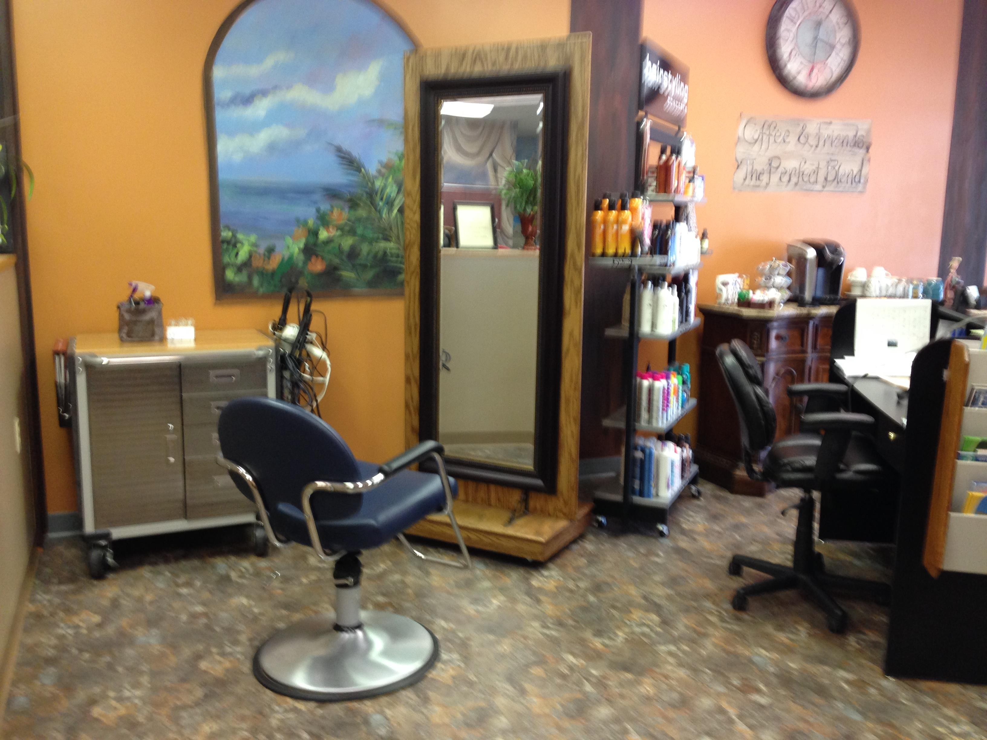 Hairstyling Concepts In Youngstown OH Vagaro